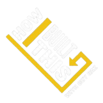 How I Got Here with Guy Raz