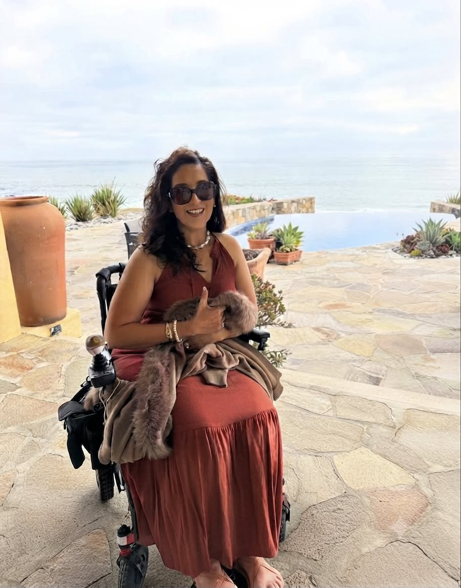 Lizzy Hernandez
